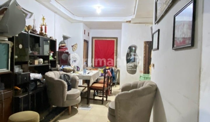 Dijual Rumah di Melong Asih Cijerah Bandung Kota