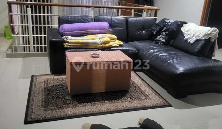 Dijual Rumah 2 Lantai Siap Huni di Perumahan Mekar Wangi Bandung Kota