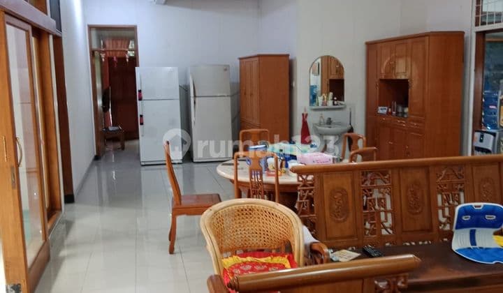 Rumah Siap Huni Sudah Renovasi di Singgasana Pradana Bandung