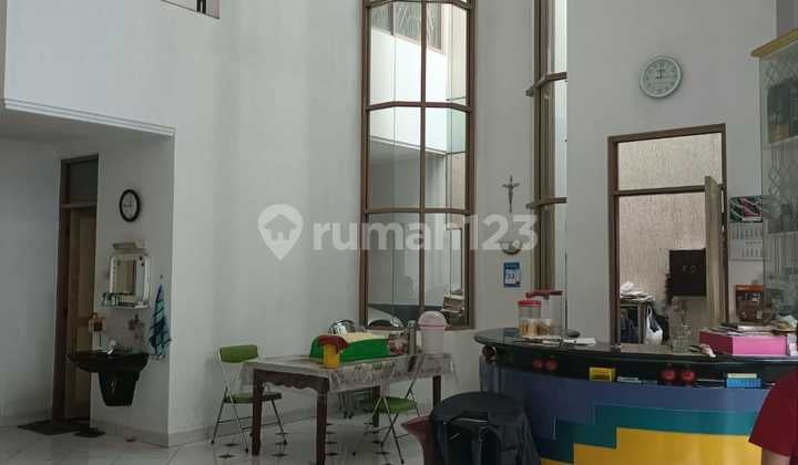 Rumah Siap Huni di Muara, Leuwi Panjang, Bandung Kota