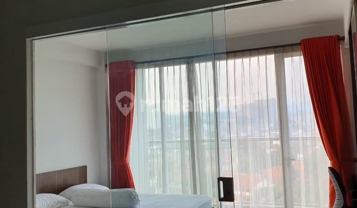 Dijual Apartemen Dago Suites Apartment 1Br (Bedroom) Kota Bandung