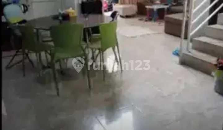Dijual Rumah 2 Lantai Siap Huni di Pasadena Caringin Bandung Kota