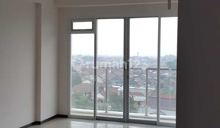 Termurah Apartemen Gateway Pasteur 2Br Bandung Kota