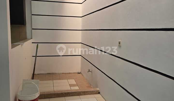 Dijual Rumah Siap Huni Harga Terjangkau di Kbp Kota Baru Parahyangan Bandung