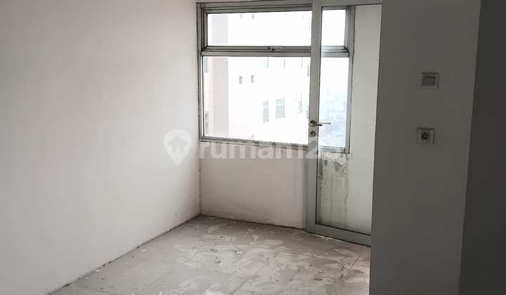 For Sale 2BR Apartment Grand Asia Afrika Bandung City