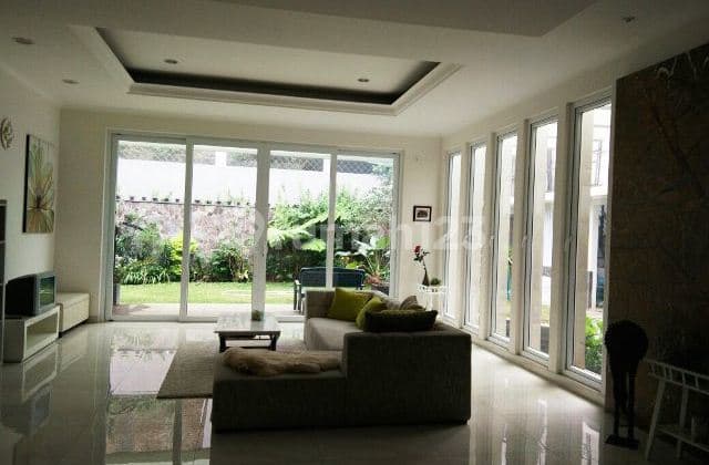 Disewakan Rumah Siap Huni Setramurni Setra murni Kota Bandung