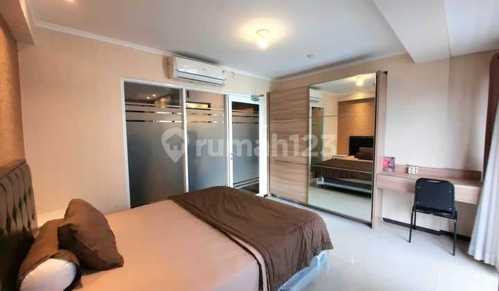 Termurah Dijual Apartemen Gateway Pasteur 1Brfull Furnish Siap Huni di Kota Bandubg