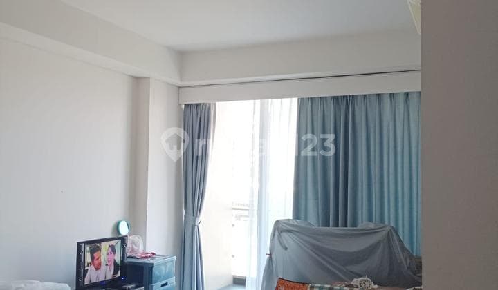 Dijual Apartemen Landmark 1 Bedroom Cicendo Kota Bandung
