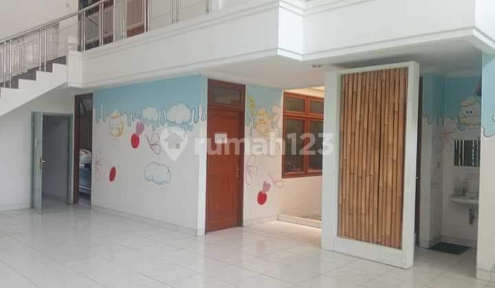 Dijual Rumah Siap Huni di Perumahan Dadali Garuda Bandung Kota