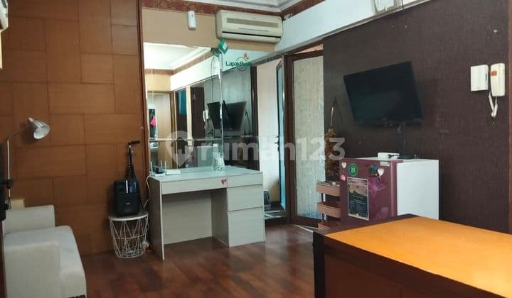 Dijual Apartemen 2BR Grand Setiabudi Full Furnished Kota Bandung