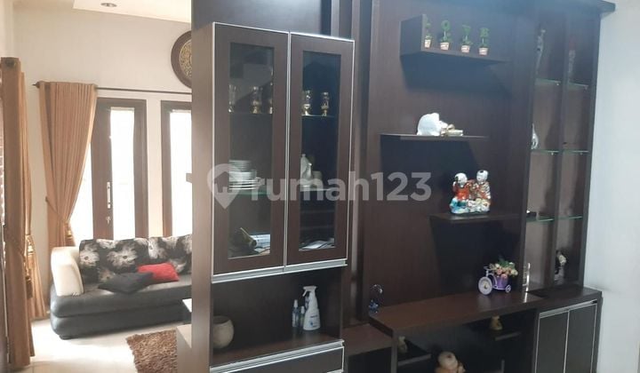 Dijual Rumah Siap Huni di daerah Dago Bandung Utara