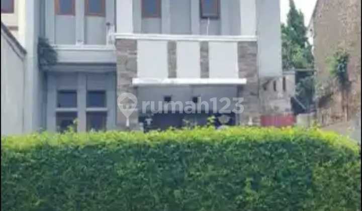 Butuh Cepat Dijual Rumah Pasadena Caringin Bandung Kota