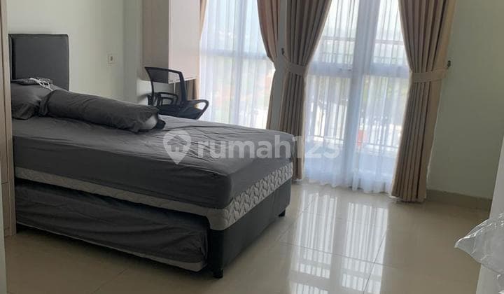 Termurah Apartemen Studio Khusus Taman Melati Jatinagor Sumedang Dekat Unpad dan Itb