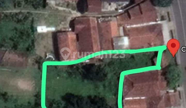 Dijual Kavling Tanah Cantilan Jalak Harupat Soreang Bandung