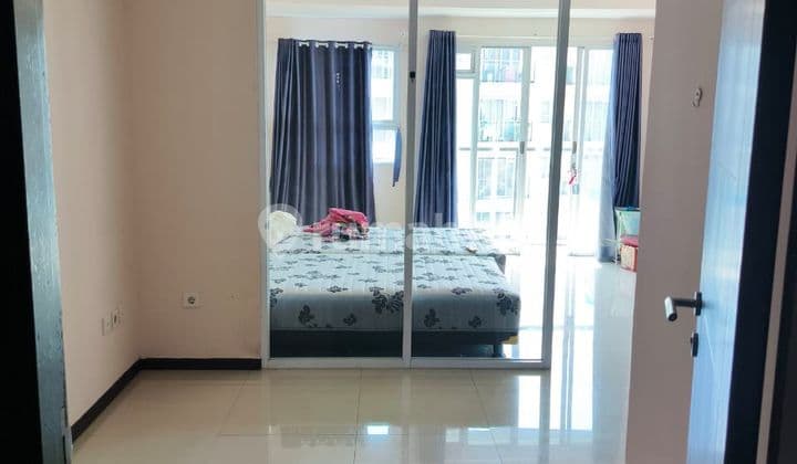 For Sale 1Br Apartment Gateway Pasteur Gunung Batu Bandung City