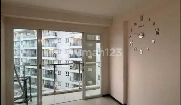 For Sale Quick Gateway Pasteur Apartment 2 Bedroom Semi Furnish Bandung City