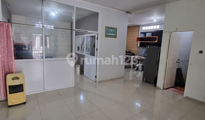 Termurah Rumah Nyaman dan Siap Huni Singgasana Pradana Mekar Wangi Bandung Kota