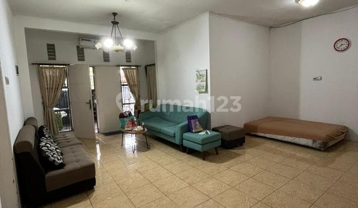 Dijual Rumah Furnish Taman Kopo Katapang Kabupaten Bandung