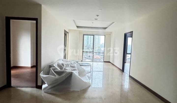 Fast Sale Hegarmanah Residence 3 Bedroom Apartment Near Setiabudi Bandung