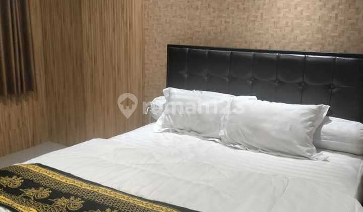 Murah Dijual Cepat Apartemen Gateway Pasteur 1Br Full Furnish Bandung Kota Dekat Tol Pasteur