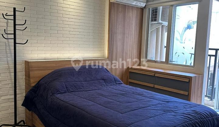 Dijual Termurah Apartemen Studio+ Sudirman Suites Apartment Bandung