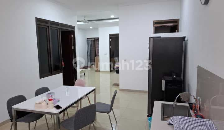 Dijual Rumah Siap Huni di Perumahan Batununggal Indah Kota Bandung