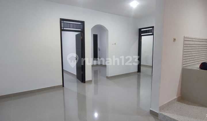 Dijual Rumah Siap Huni Ciateul Pusat Kota Bandung
