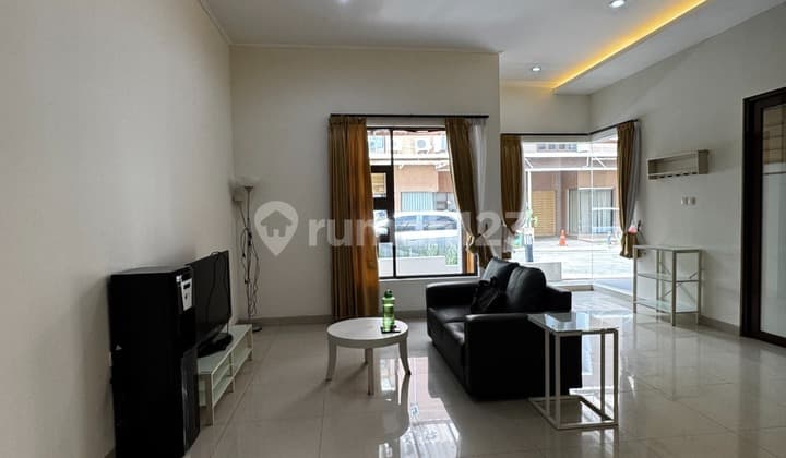 Dijual Rumah Siap Huni di Sutami Bandung Kota