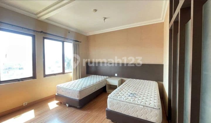 Disewakan Apartemen Grand Setiabudi Apartment Bandung Utara