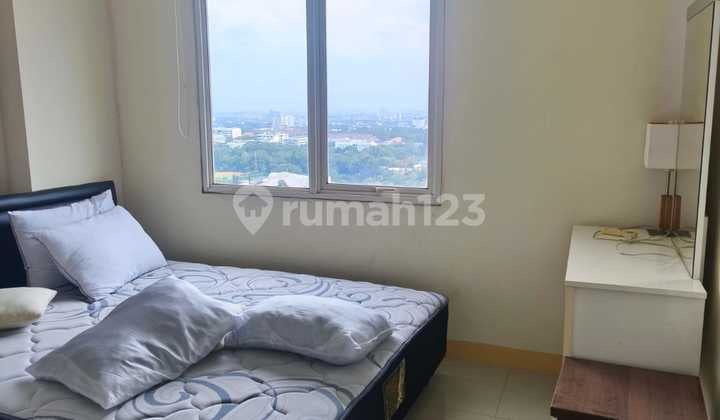 Dijual Apartemen Galeri Ciumbuleuit 2 Tipe Rosemary Bandung Kota
