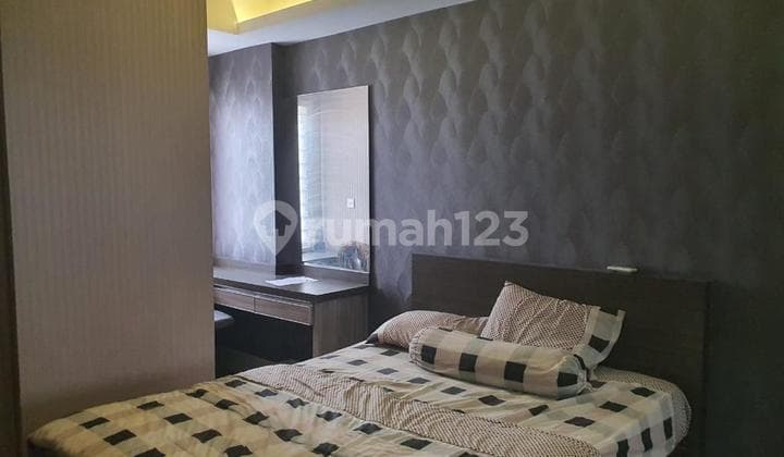 Dijual Apartemen 2BR Sudirman Suites Bandung Kota