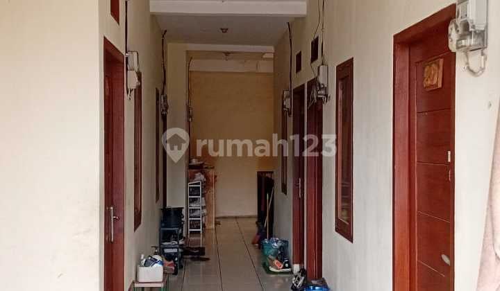 Dijual Rumah Kost Muara Bandung Kota cocok untuk investasi