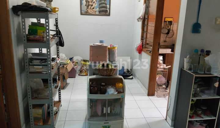 Dijual Cepat Rumah di Batununggal Indah Bandung