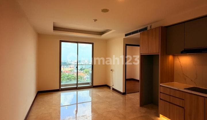 Termurah Dijual Apartemen 2Brhegarmanah Residences Apartment Setiabudi Bandung