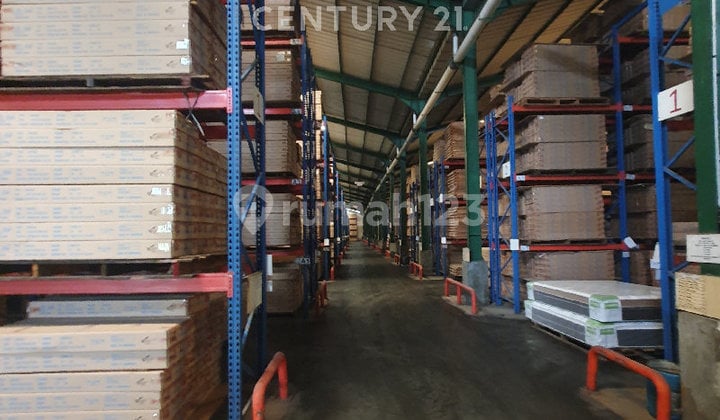 Disewwakan Cepat Pabrik D Murah Di Jatiuwung