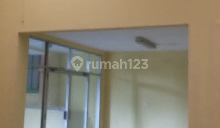 Gudang Bagus Strategis Siap Pakai di Jababeka Cikarang