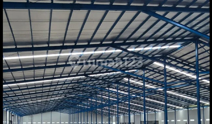 For Rent: Newly Renovated Spacious Factory in Jakate For Rent: Newly Renovated Spacious Factory in Jakate