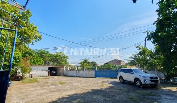 For Sale MSME Building Land Calculation Near Cilampe Road