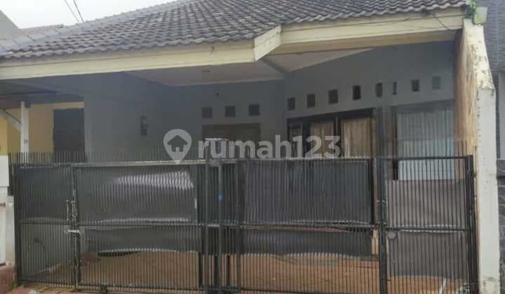 RUMAH SEWA DI GRIYA LOKA BSD