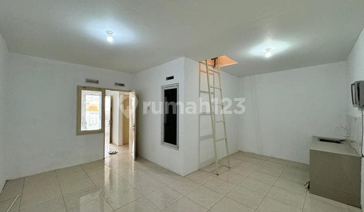 Dijual Rumah Minimalis Dengan Desain Modern di Katapang Bandung