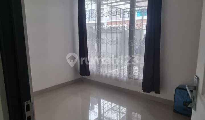 Rumah Minimalis Murah Dalam Cluster di Daerah Katapang