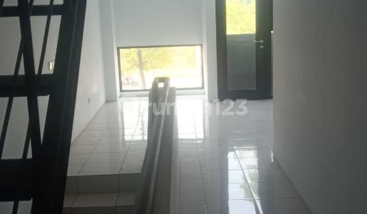 Di Jual Ruko Rendeng 2 Lantai Cluster Pancawarna Kota Baru Parahyangan