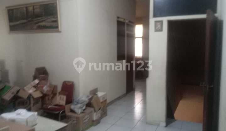 Dijual Ruko Menara 2 Lt, Mainroad Jalan Utama Kota Baru Parahyangan Kbp