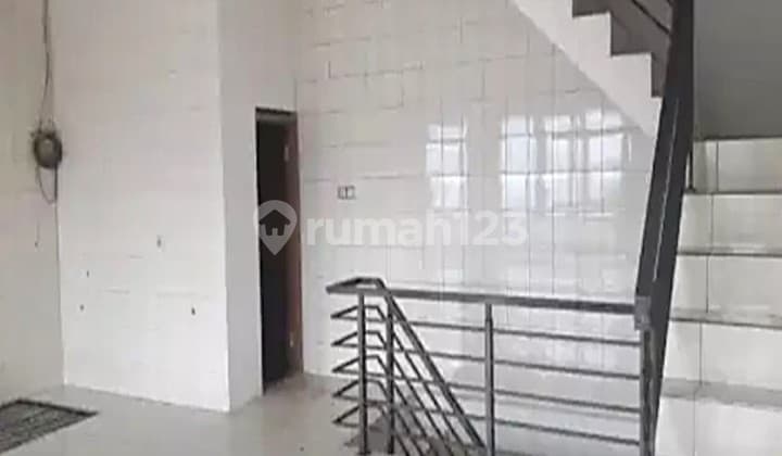 Dijual Ruko 3 Lantai Daerah Bisnis di Pgarsih Bandung