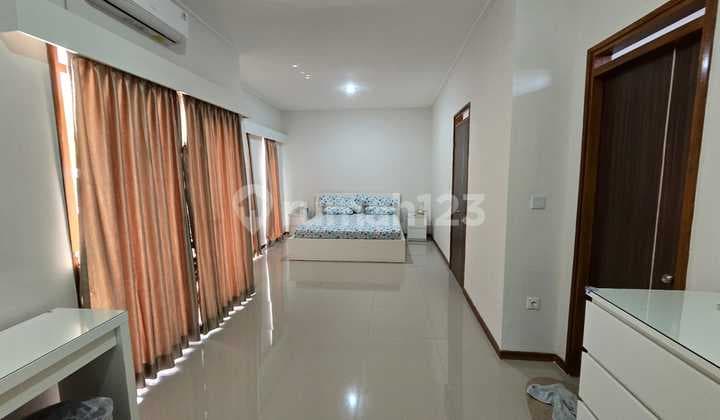 Rumah Nyaman Semi Furnish Dalam Komplek Bali Garden City View Sayap Dago Bandung