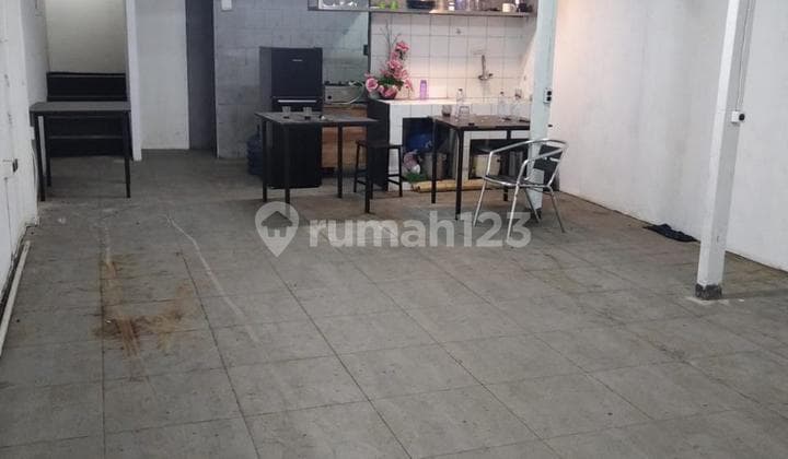 Disewakan Ruko Mantab 2 Lantai Di Cibeureum