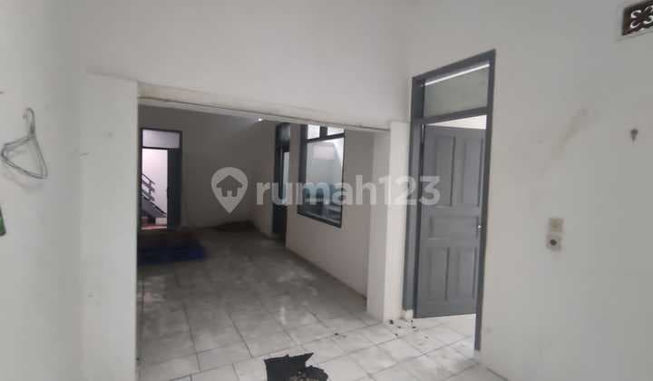 Disewakan Gudang Hoek Di Cimahi Utara