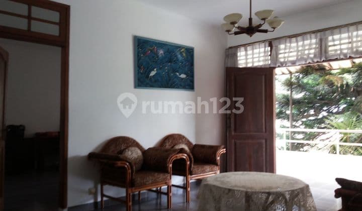 For Sale: Comfortable and Cool 2-Story Villa in Sariwangi, Bandung.