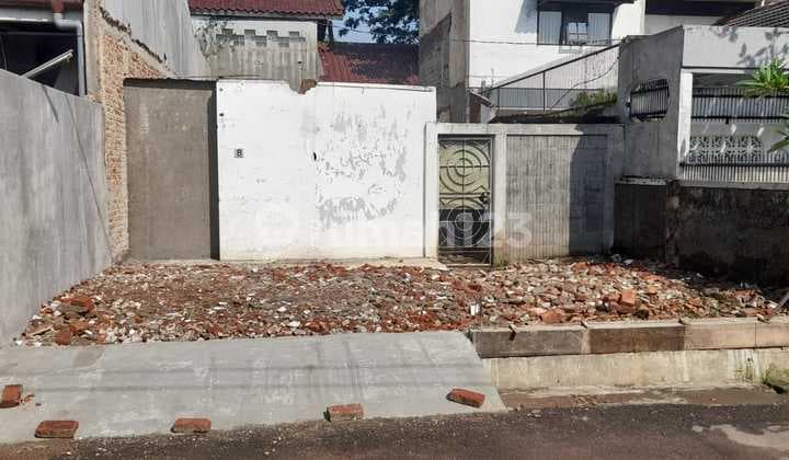 Eksklusif Kavling Daerah Turangga Lokasi Istimewa