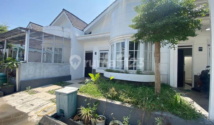 Full Facility Indent House Down Payment only 6 million all-in in Ciwastra